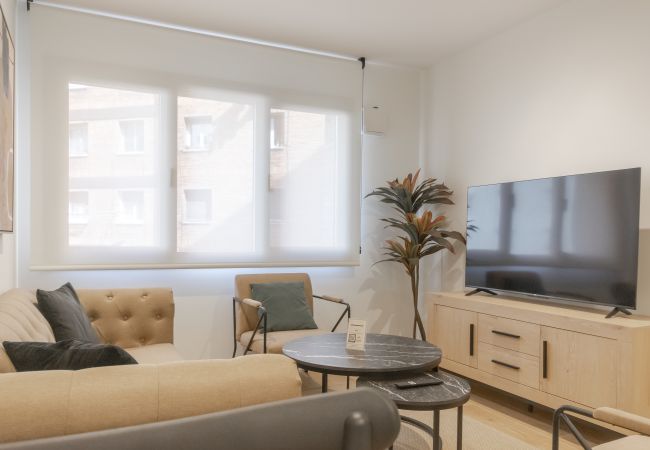 Apartamento en Oviedo - Oviedo Centro Apartamento Urban Superior