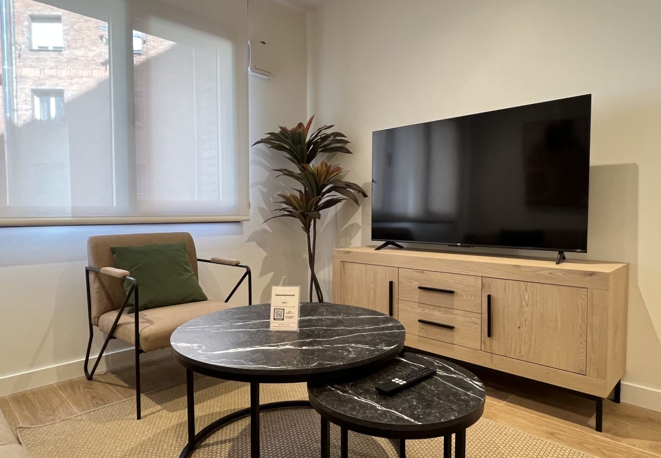 Apartamento en Oviedo - Oviedo Centro Apartamento Urban Superior