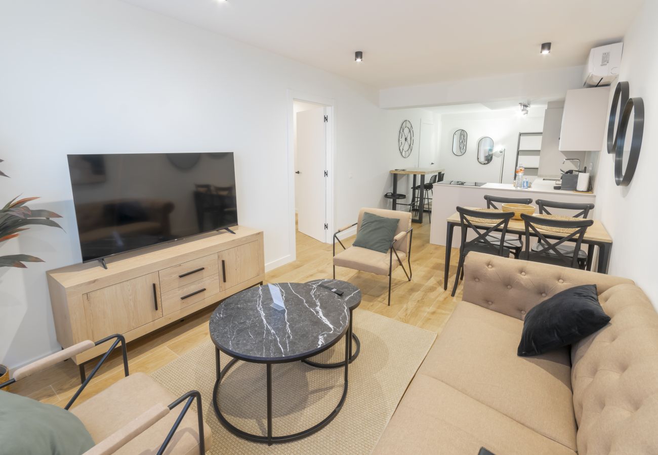 Apartamento en Oviedo - Oviedo Centro Apartamento Urban Superior