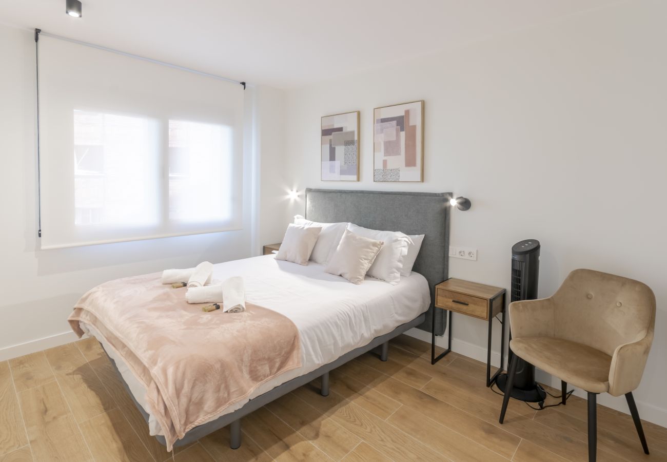 Apartamento en Oviedo - Oviedo Centro Apartamento Urban Superior