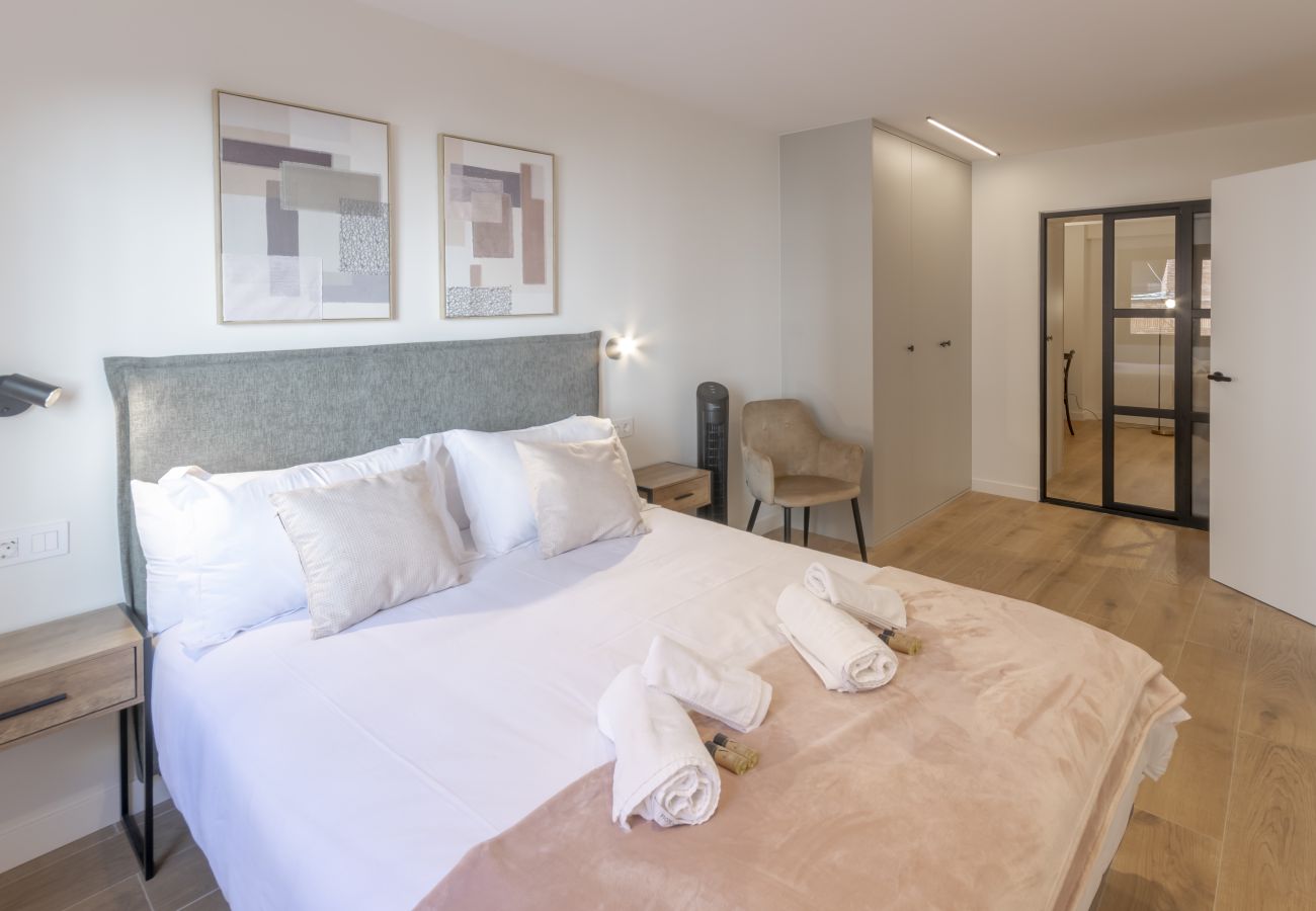 Apartamento en Oviedo - Oviedo Centro Apartamento Urban Superior