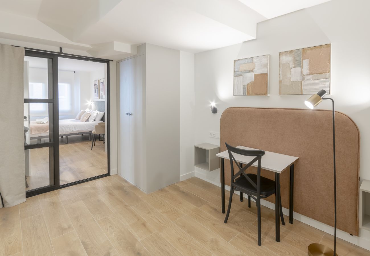 Apartamento en Oviedo - Oviedo Centro Apartamento Urban Superior