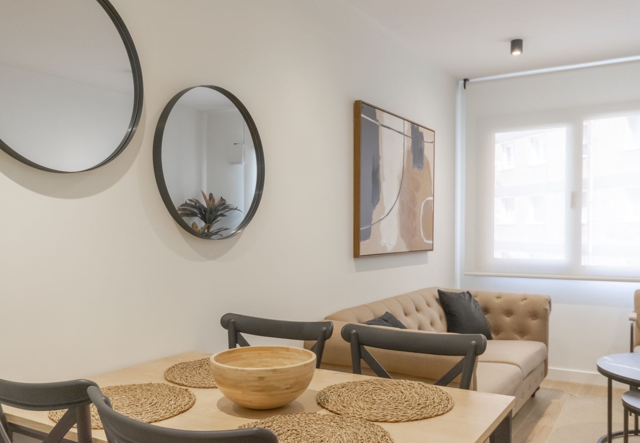 Apartamento en Oviedo - Oviedo Centro Apartamento Urban Superior