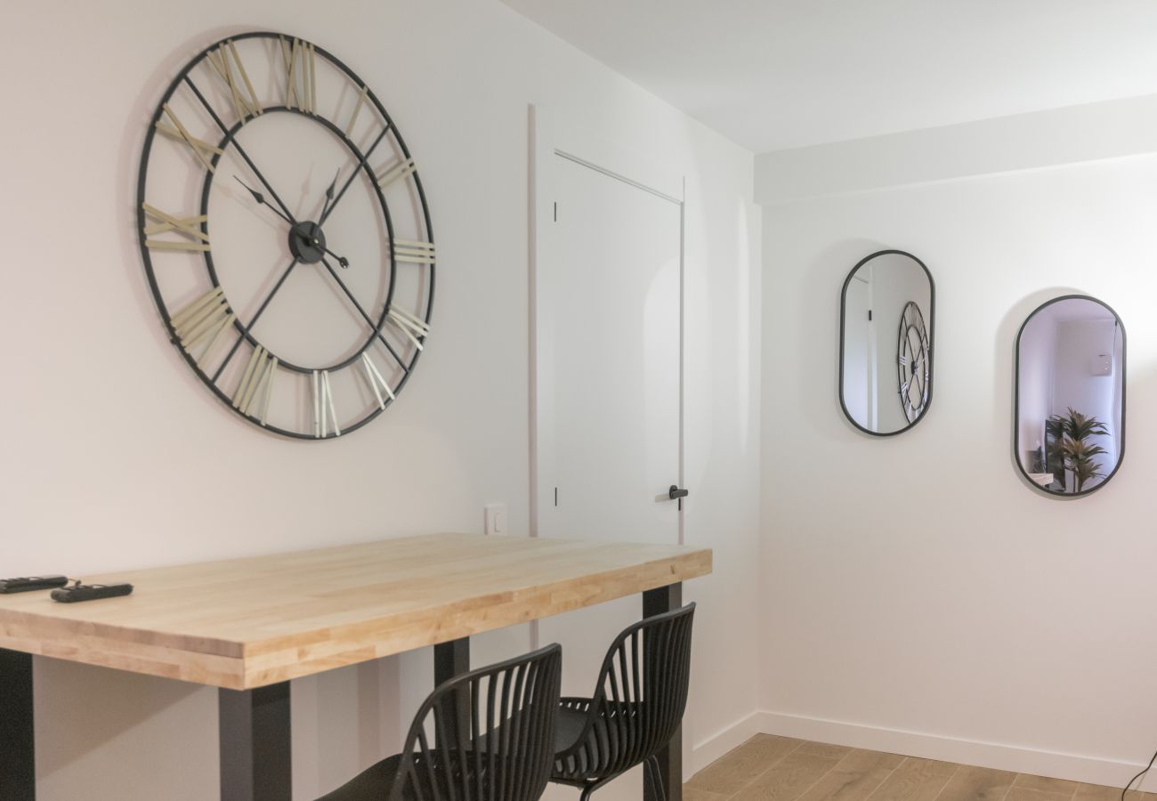 Apartamento en Oviedo - Oviedo Centro Apartamento Urban Superior