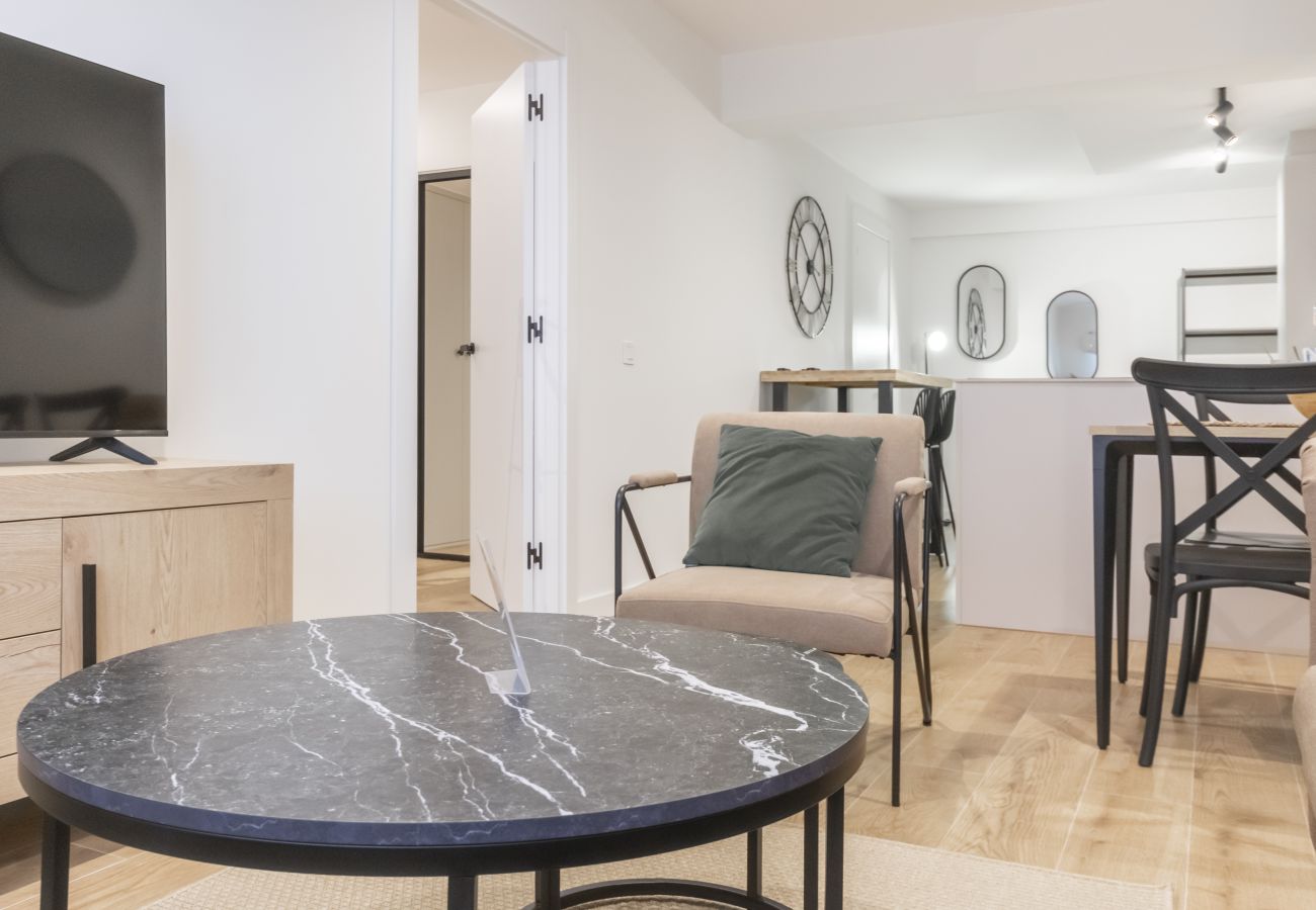 Apartamento en Oviedo - Oviedo Centro Apartamento Urban Superior