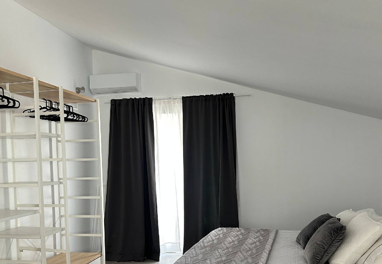 Casa en Manilva - Acogedora casa con terraza en Manilva