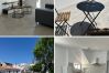 Casa en Manilva - Escapada Moderna a Manilva con Terraza