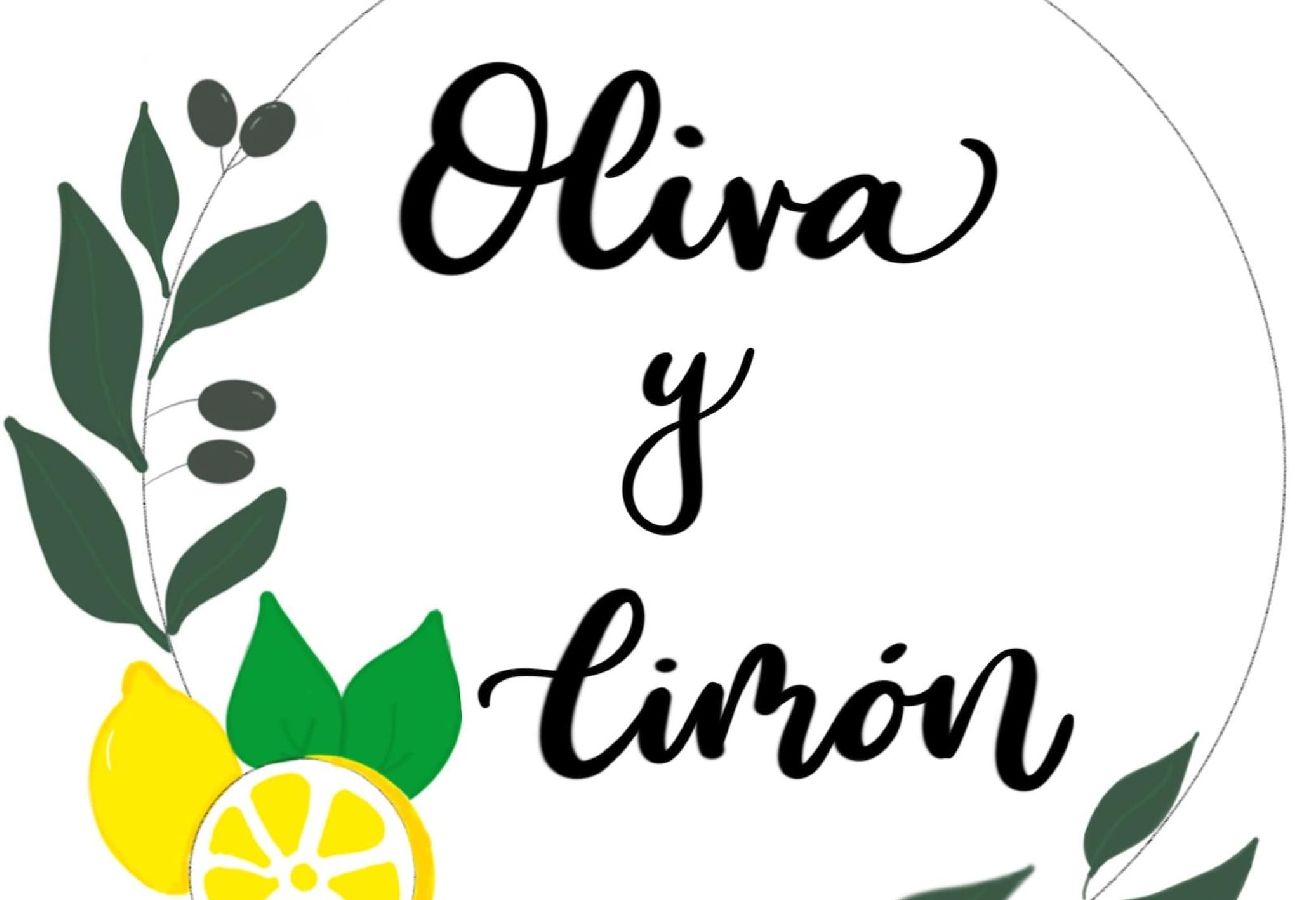 Apartamento en Pedraza - Oliva y Limon - Acogedor Apartamento en Pedraza