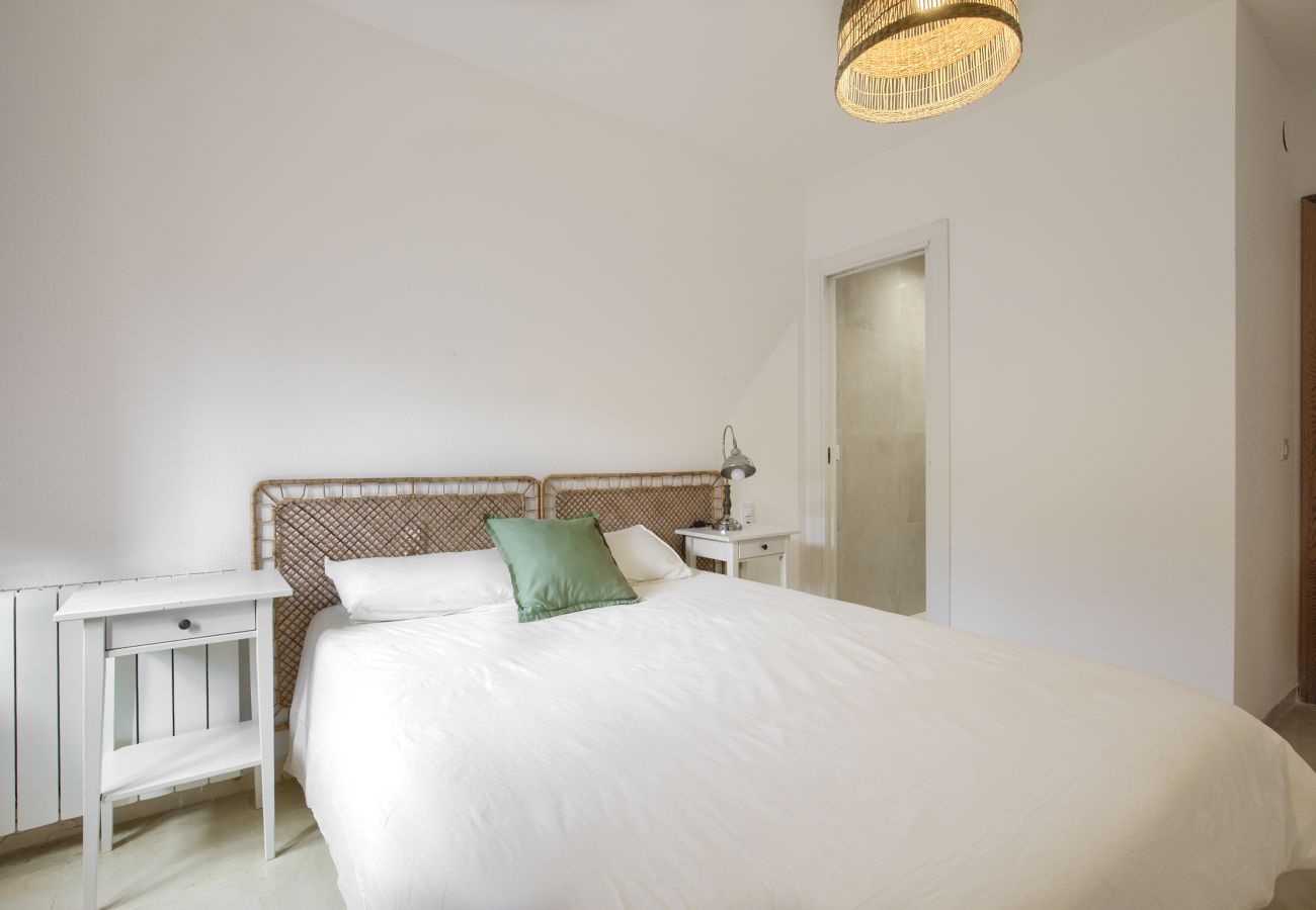 Apartamento en Pedraza - Oliva y Limon - Acogedor Apartamento en Pedraza