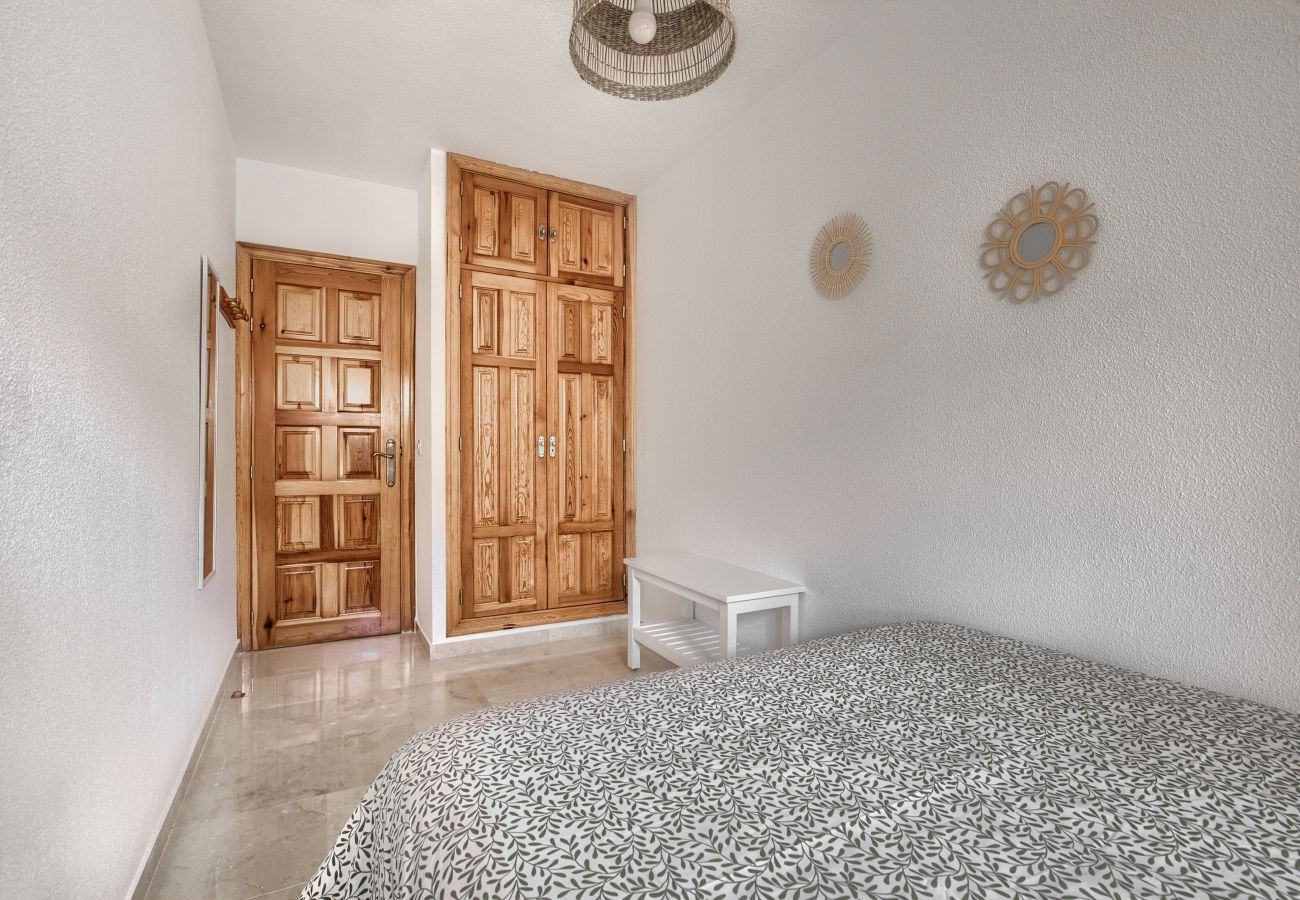 Apartamento en Pedraza - Oliva y Limon - Acogedor Apartamento en Pedraza