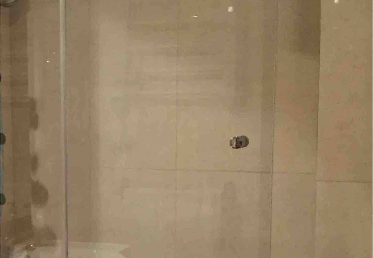 Apartamento en Málaga - Apartamento Princesa-Huelin Estacion AVE 10 min