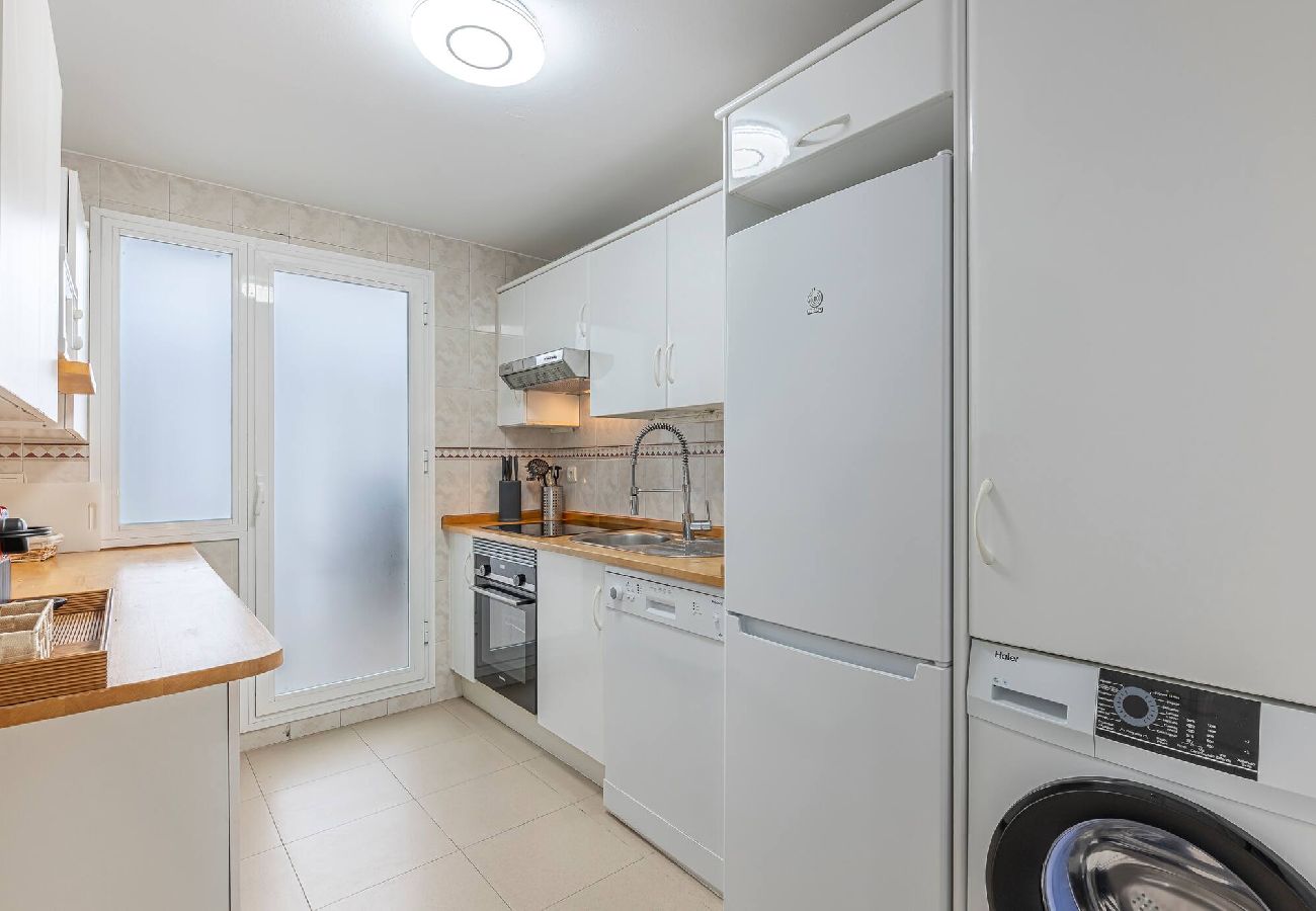 Apartamento en Marbella - Ático Duplex Marbella Los Naranjos by DolmenGroup