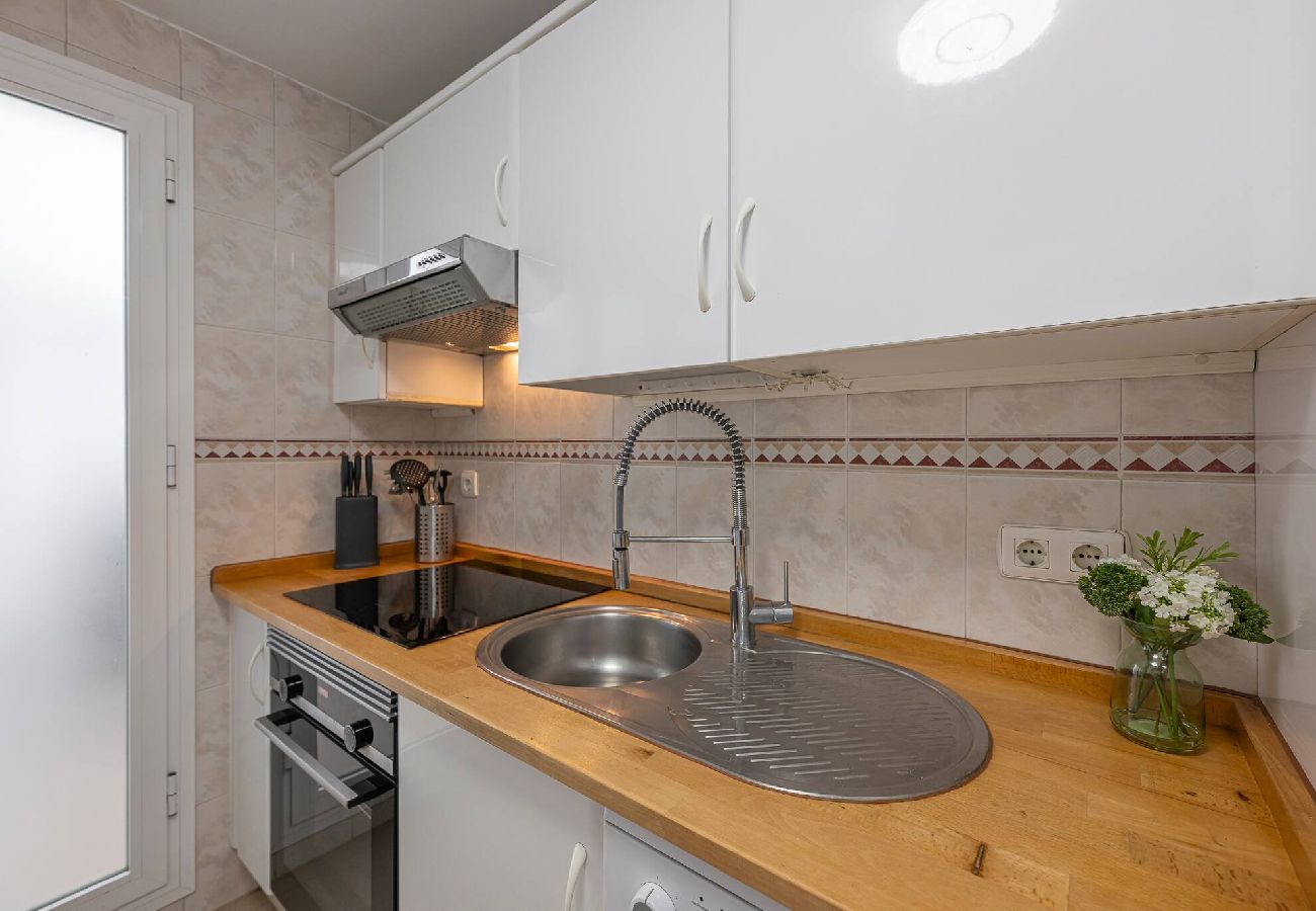 Apartamento en Marbella - Ático Duplex Marbella Los Naranjos by DolmenGroup