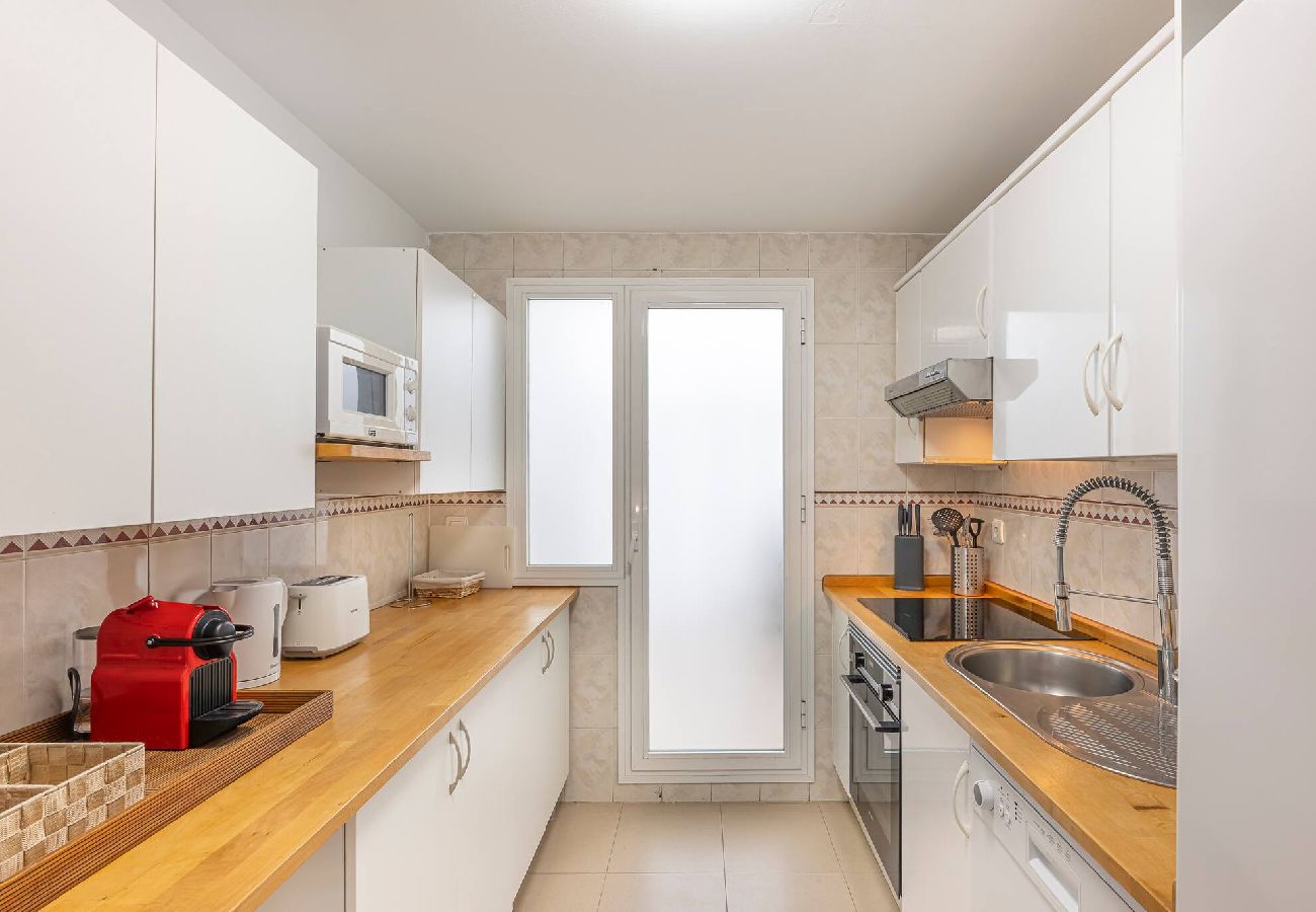 Apartamento en Marbella - Ático Duplex Marbella Los Naranjos by DolmenGroup