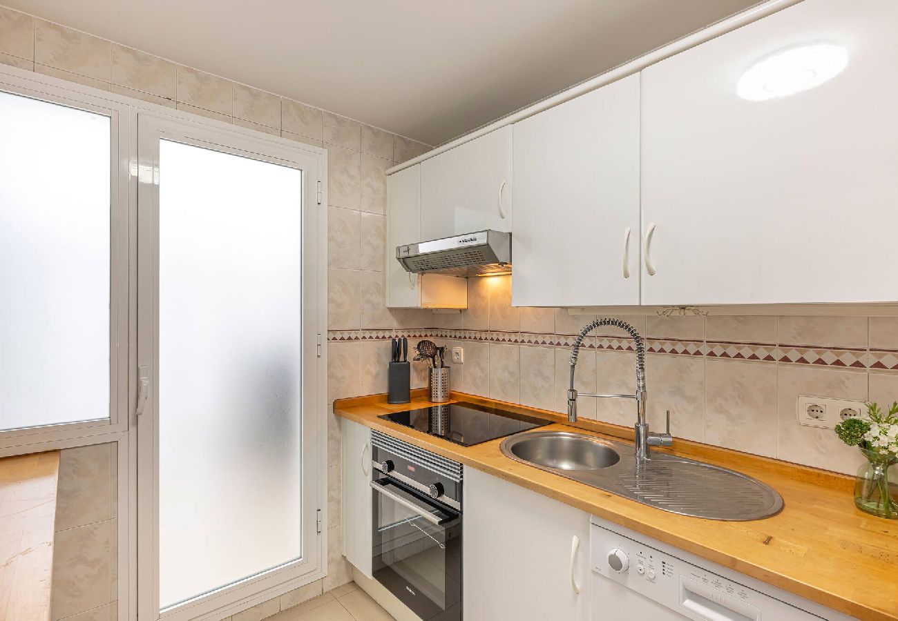 Apartamento en Marbella - Ático Duplex Marbella Los Naranjos by DolmenGroup