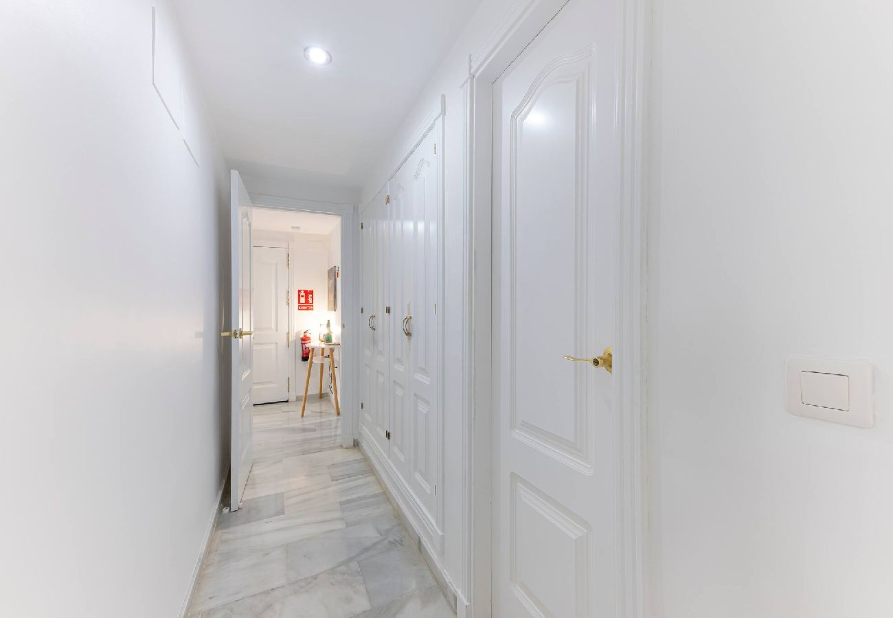 Apartamento en Marbella - Ático Duplex Marbella Los Naranjos by DolmenGroup