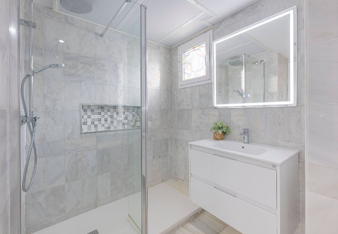 Apartamento en Marbella - Ático Duplex Marbella Los Naranjos by DolmenGroup