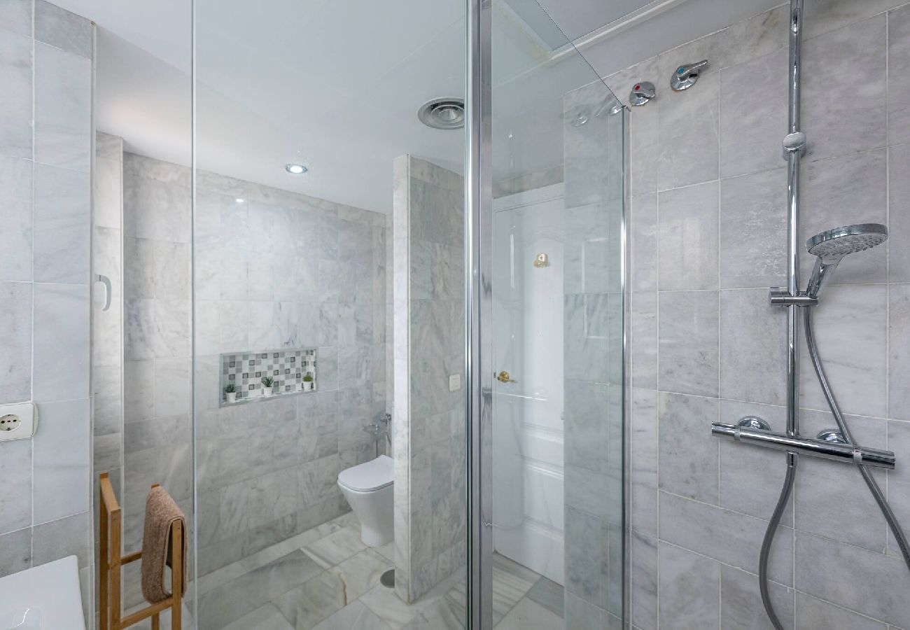 Apartamento en Marbella - Ático Duplex Marbella Los Naranjos by DolmenGroup