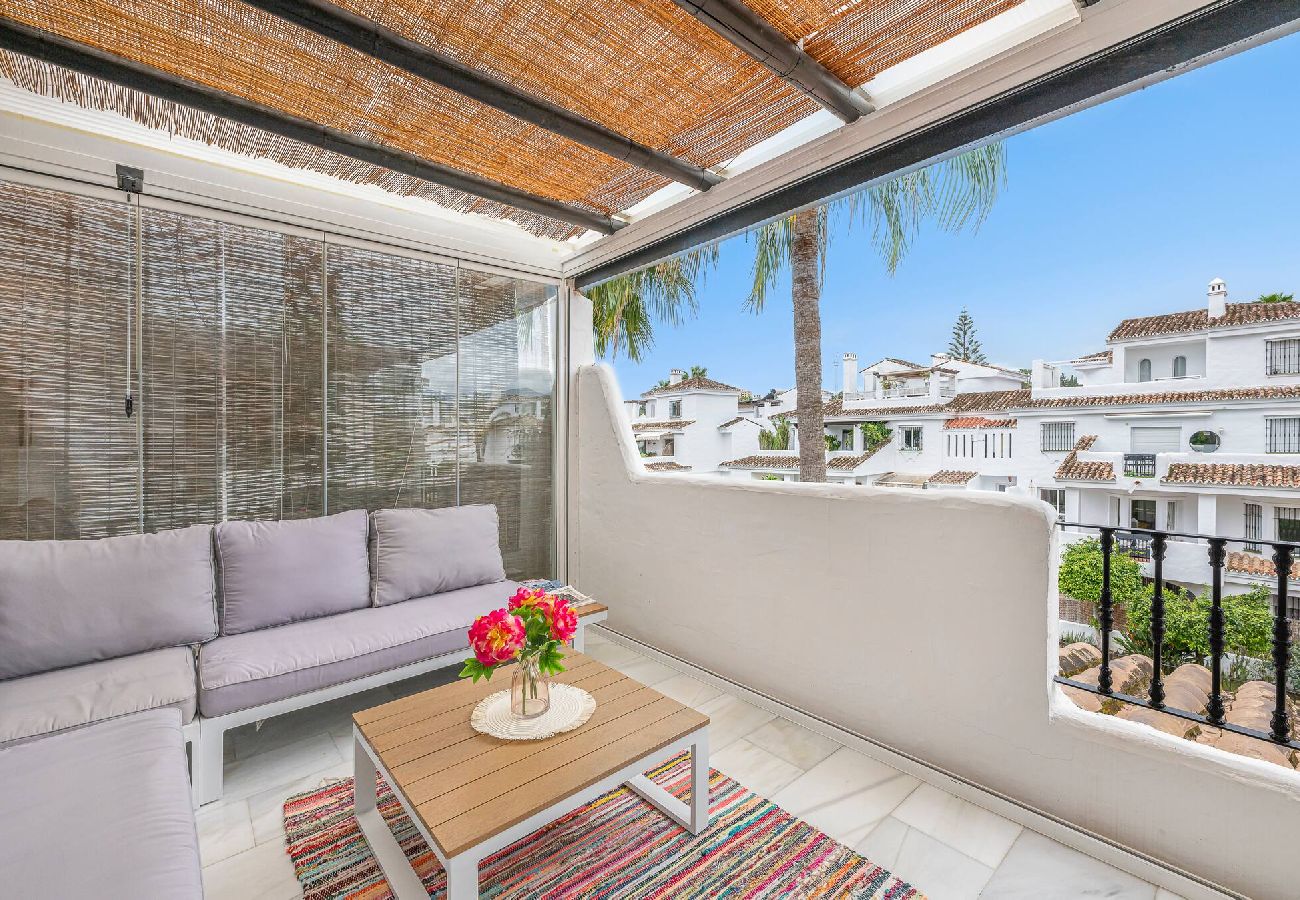 Apartamento en Marbella - Ático Duplex Marbella Los Naranjos by DolmenGroup