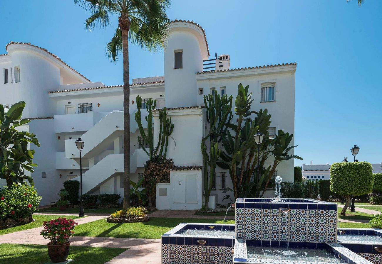 Apartamento en Marbella - Ático Duplex Marbella Los Naranjos by DolmenGroup