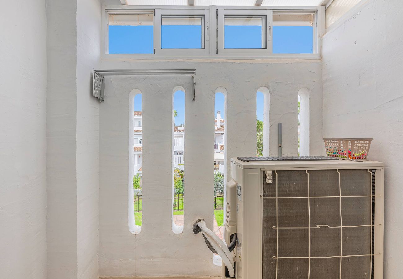 Apartamento en Marbella - Ático Duplex Marbella Los Naranjos by DolmenGroup