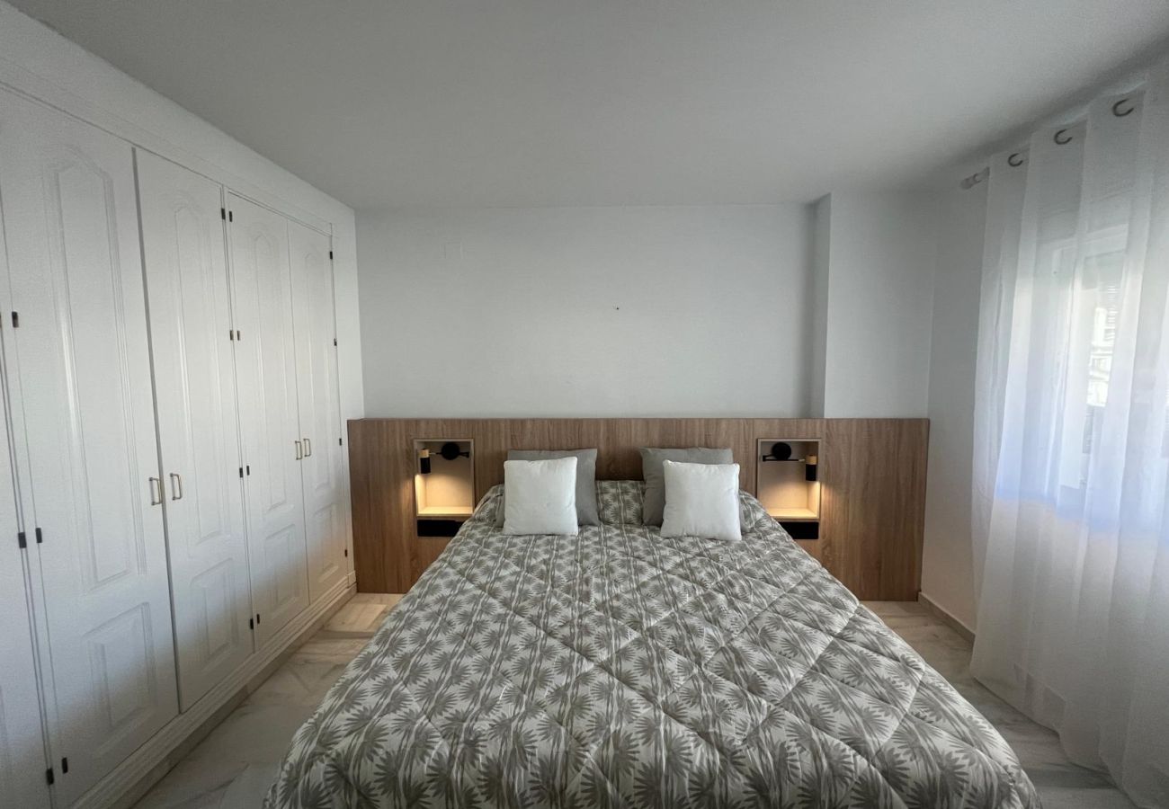 Apartamento en Marbella - Ático Duplex Marbella Los Naranjos by DolmenGroup