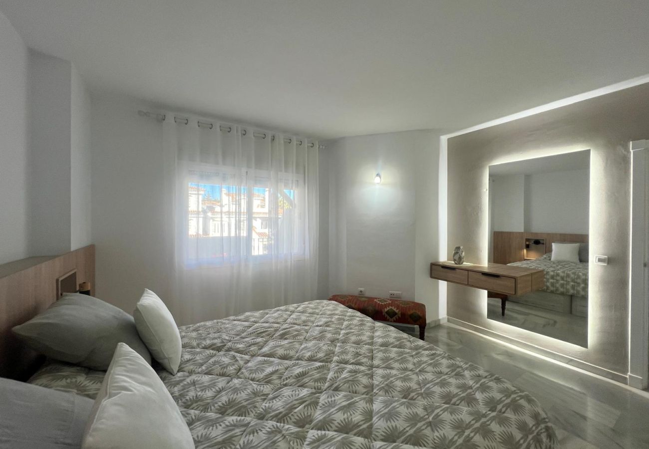 Apartamento en Marbella - Ático Duplex Marbella Los Naranjos by DolmenGroup