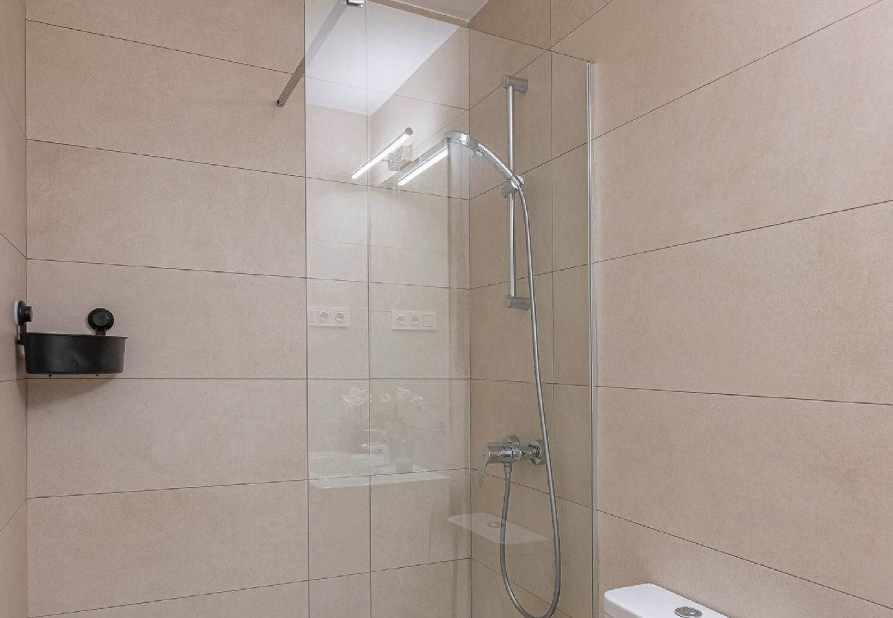 Apartamento en Málaga - Apartamento Malaga Towers - DolmenGroup