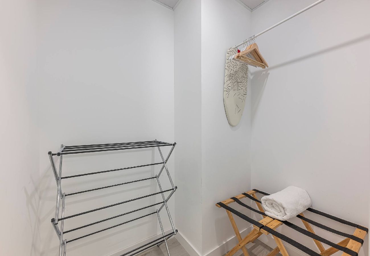 Apartamento en Málaga - Apartamento Malaga Towers - DolmenGroup