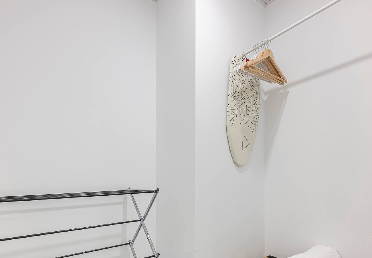 Apartamento en Málaga - Apartamento Malaga Towers - DolmenGroup