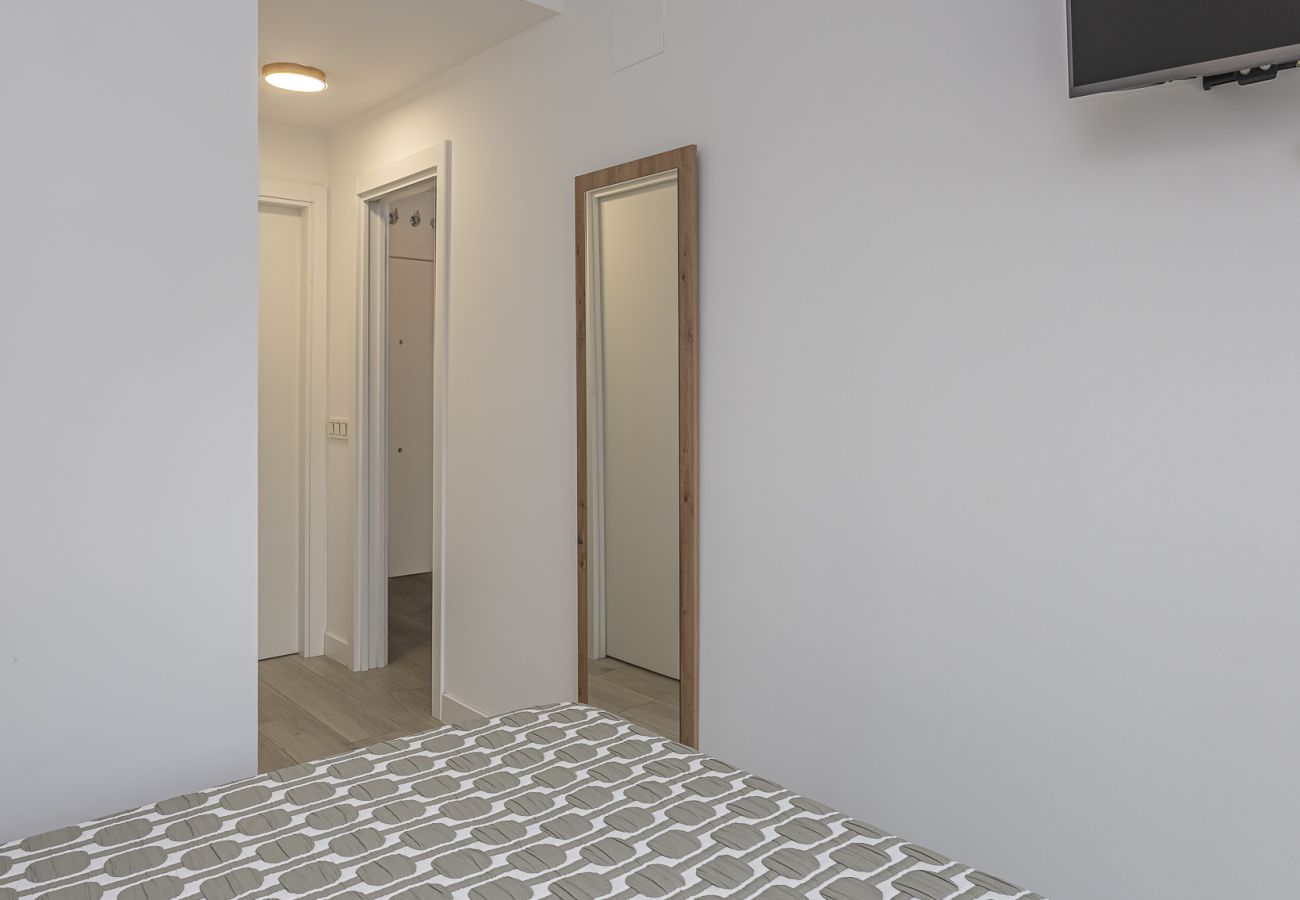 Apartamento en Málaga - Apartamento Malaga Towers - DolmenGroup