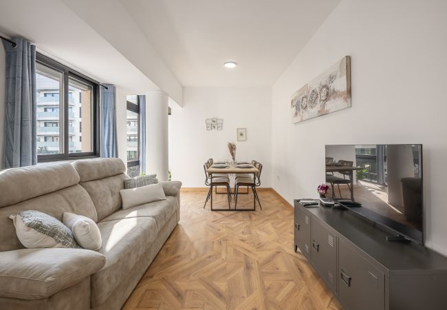 Apartamento en Marbella - Apto en el Corazón de Marbella