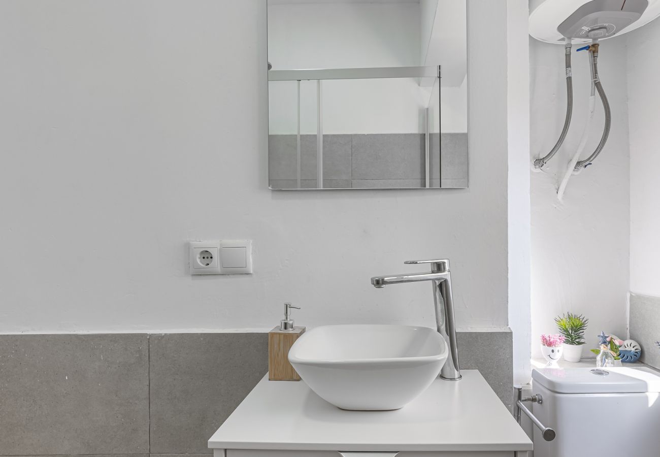 Apartamento en Marbella - Apto en el Corazón de Marbella