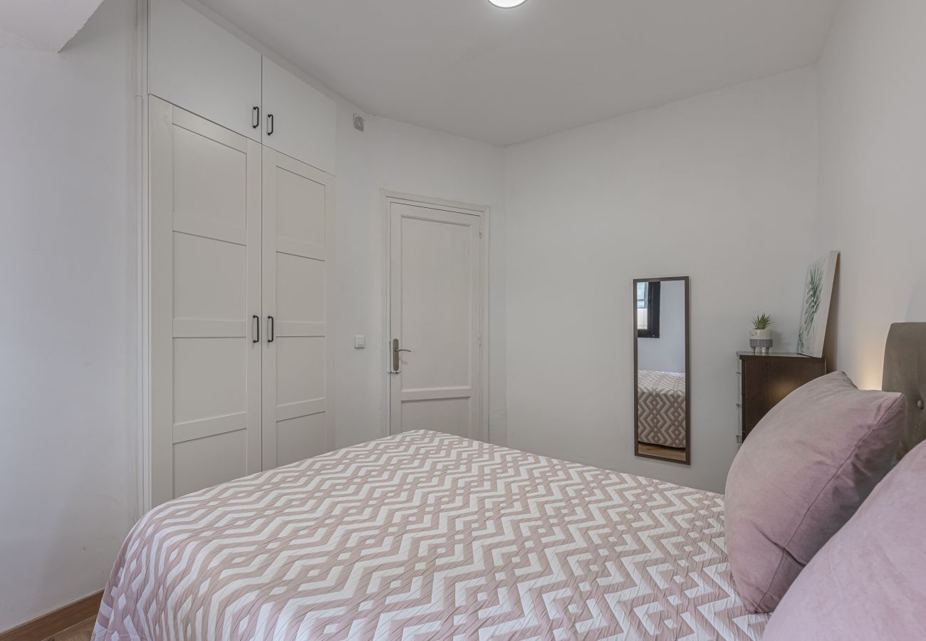 Apartamento en Marbella - Apto en el Corazón de Marbella