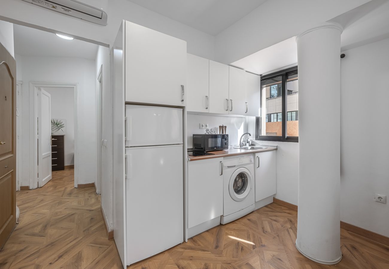 Apartamento en Marbella - Apto en el Corazón de Marbella