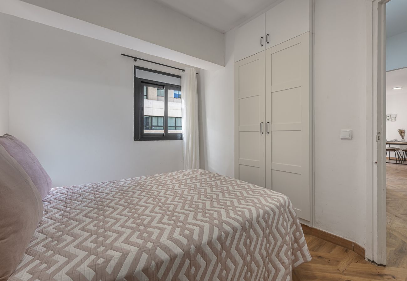 Apartamento en Marbella - Apto en el Corazón de Marbella