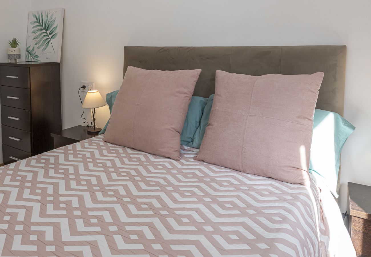 Apartamento en Marbella - Apto en el Corazón de Marbella