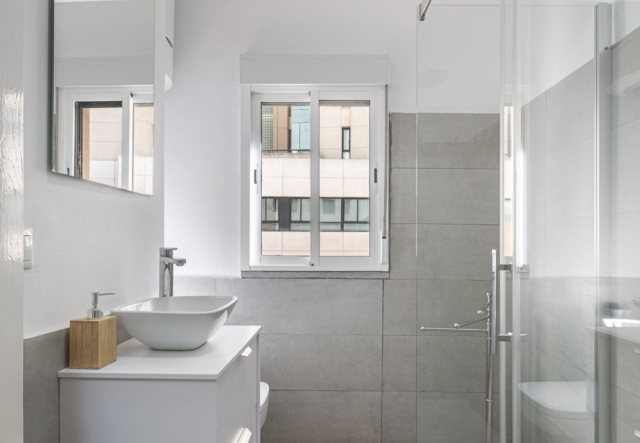 Apartamento en Marbella - Apto en el Corazón de Marbella