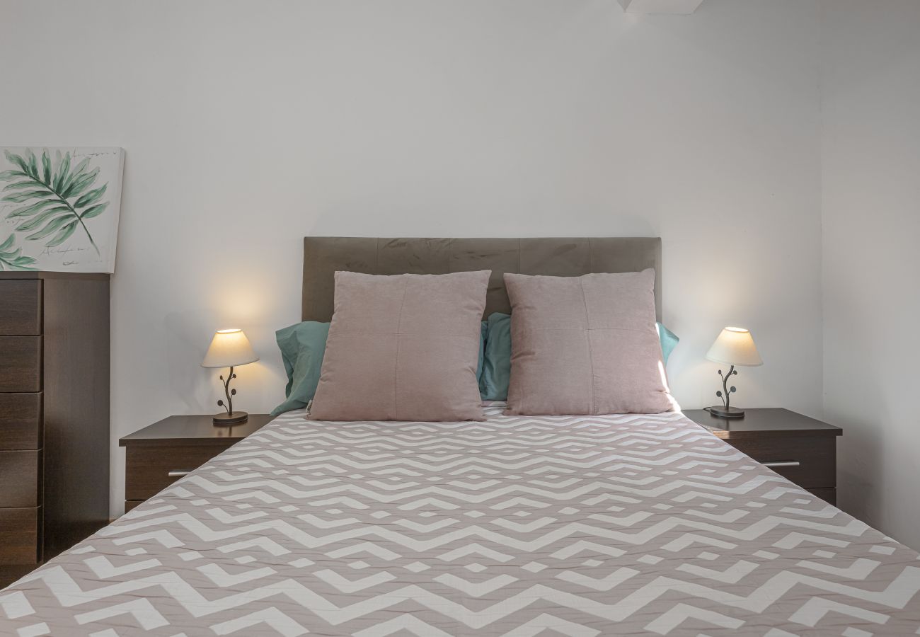 Apartamento en Marbella - Apto en el Corazón de Marbella