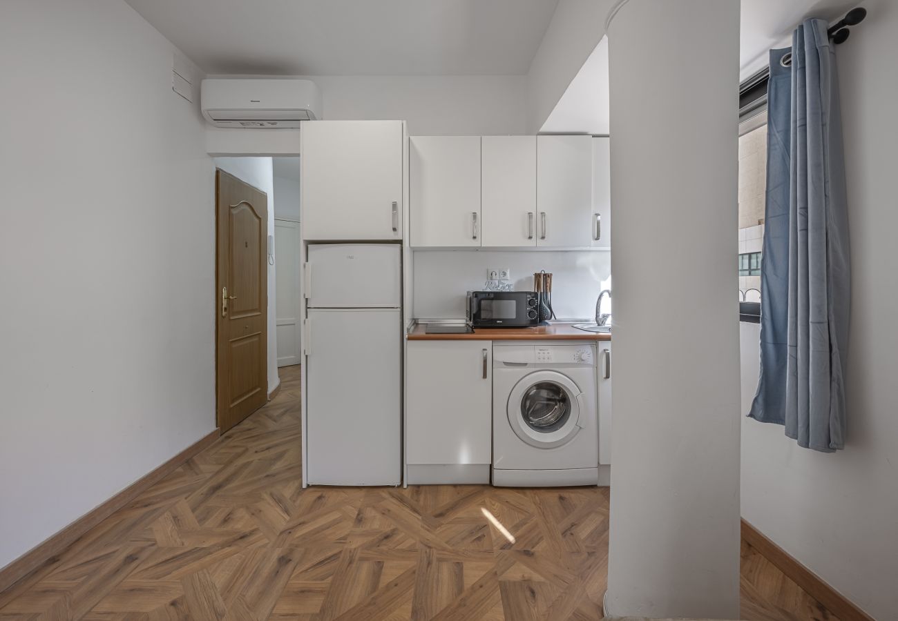 Apartamento en Marbella - Apto en el Corazón de Marbella