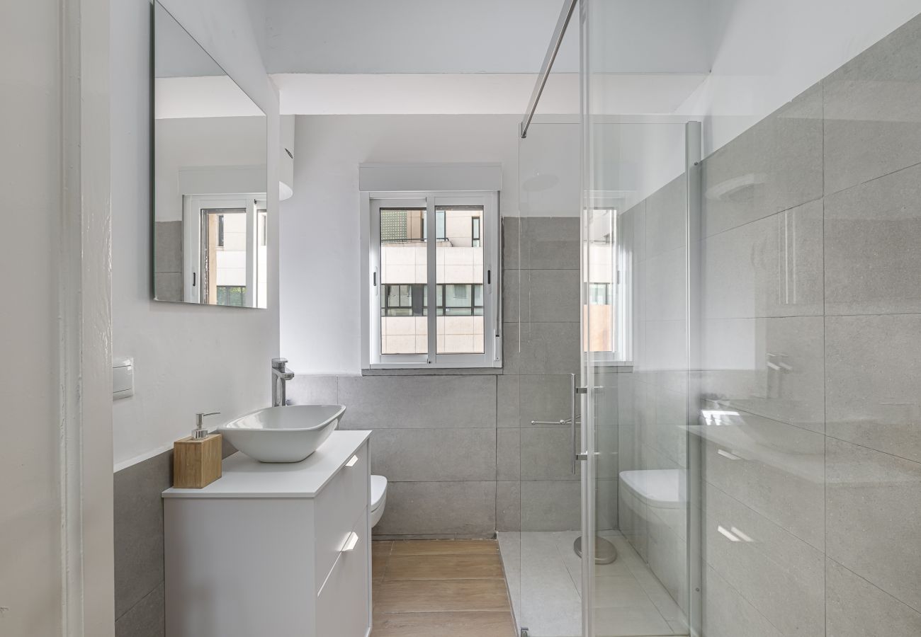 Apartamento en Marbella - Apto en el Corazón de Marbella