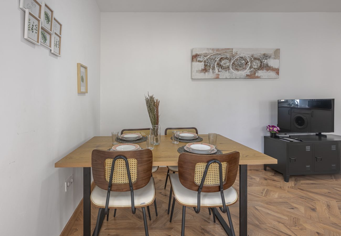 Apartamento en Marbella - Apto en el Corazón de Marbella