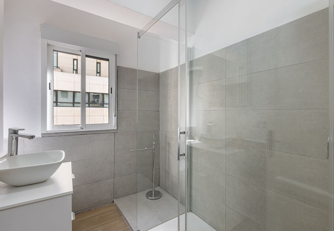 Apartamento en Marbella - Apto en el Corazón de Marbella