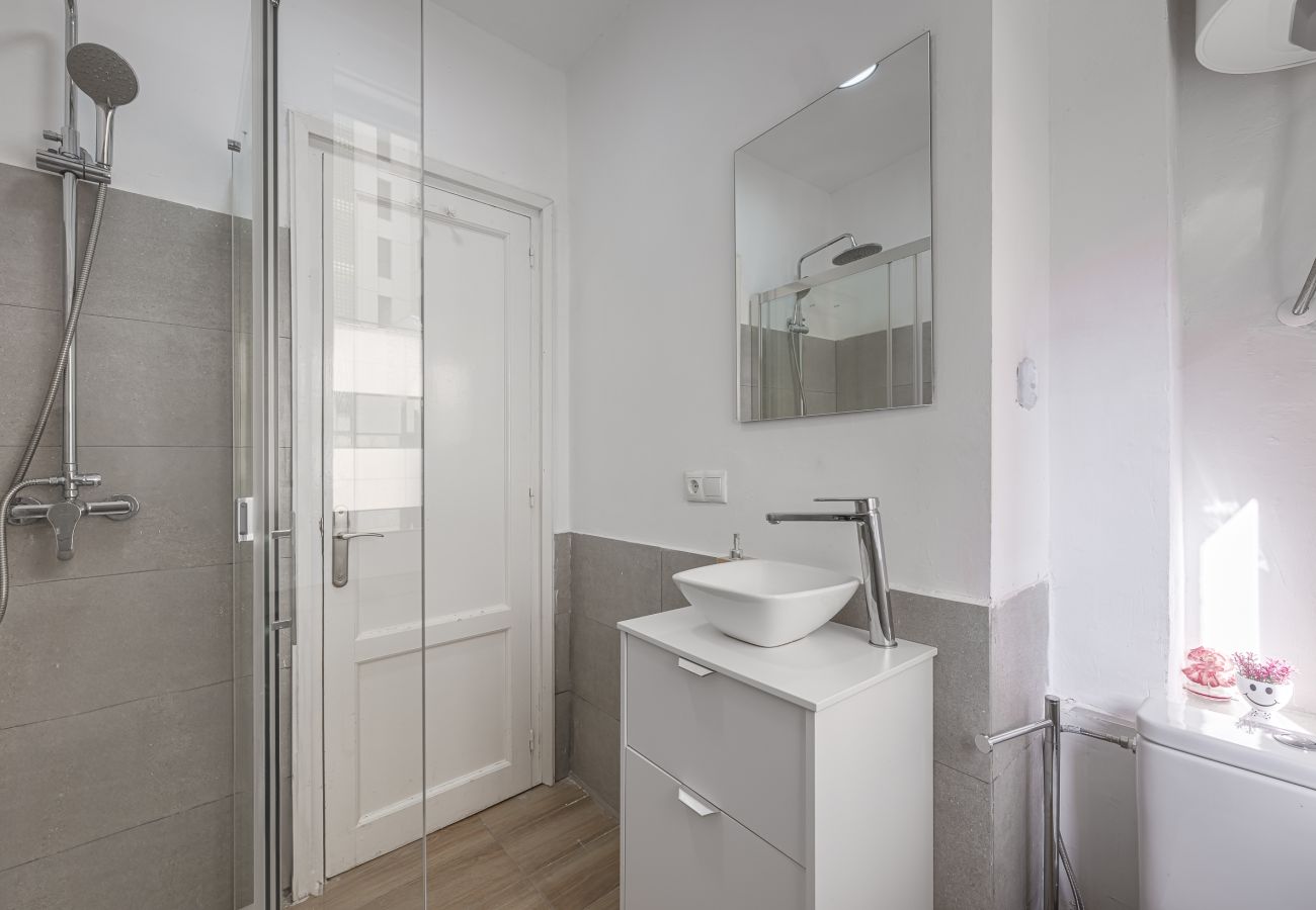 Apartamento en Marbella - Apto en el Corazón de Marbella