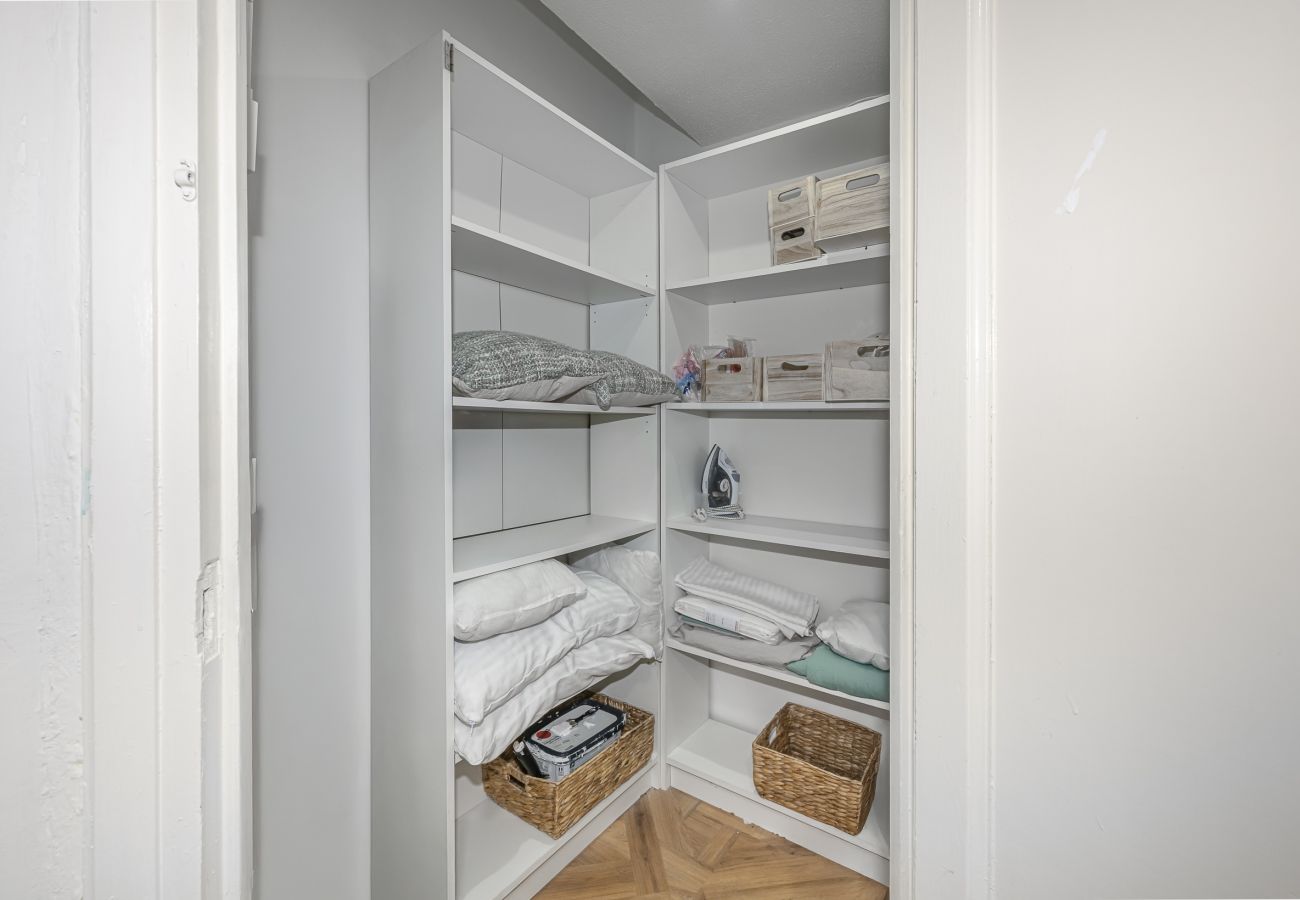 Apartamento en Marbella - Apto en el Corazón de Marbella