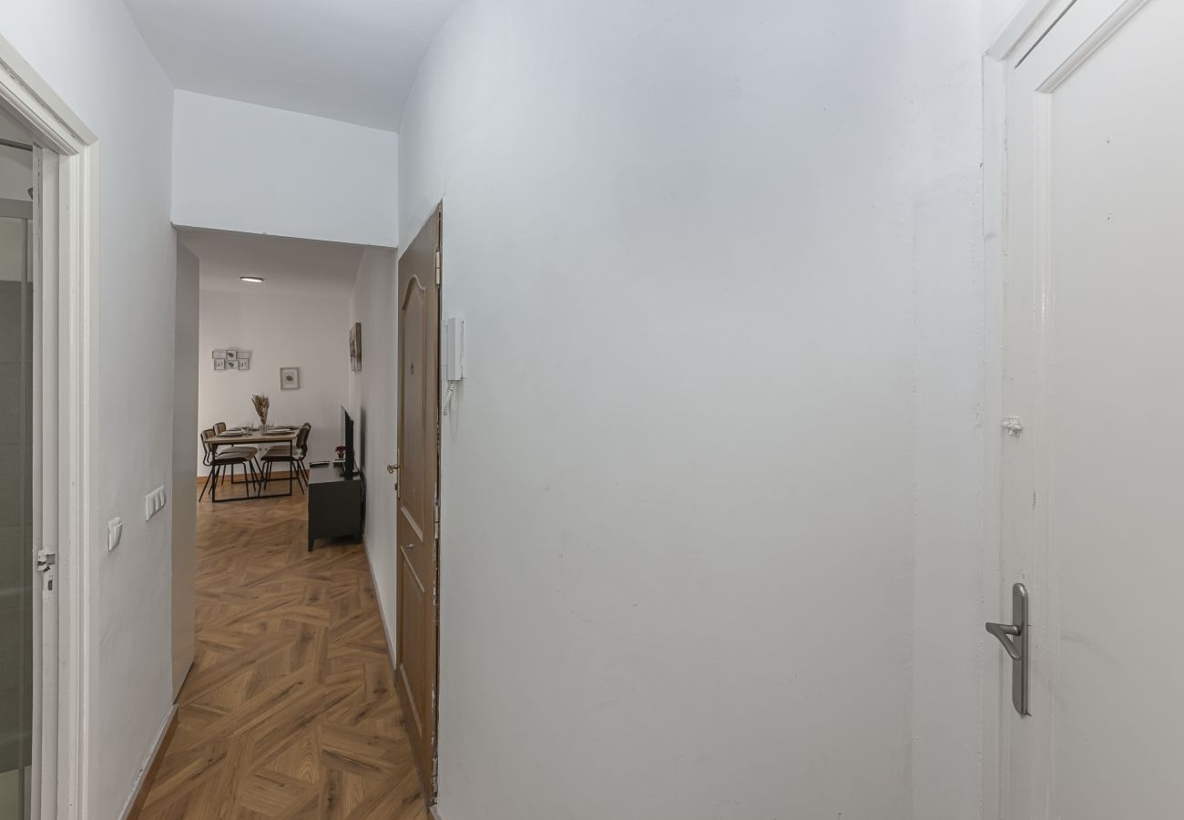 Apartamento en Marbella - Apto en el Corazón de Marbella