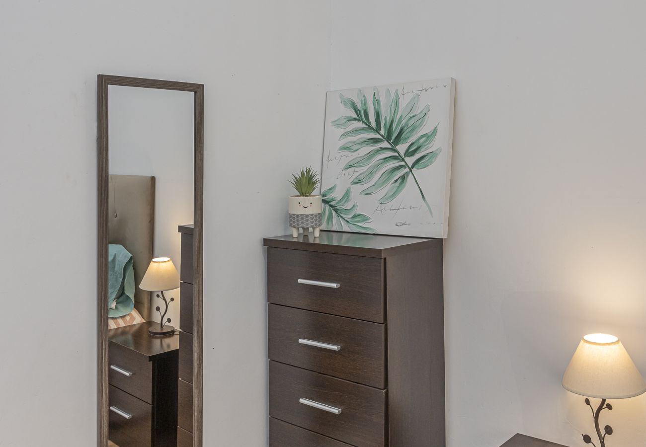 Apartamento en Marbella - Apto en el Corazón de Marbella