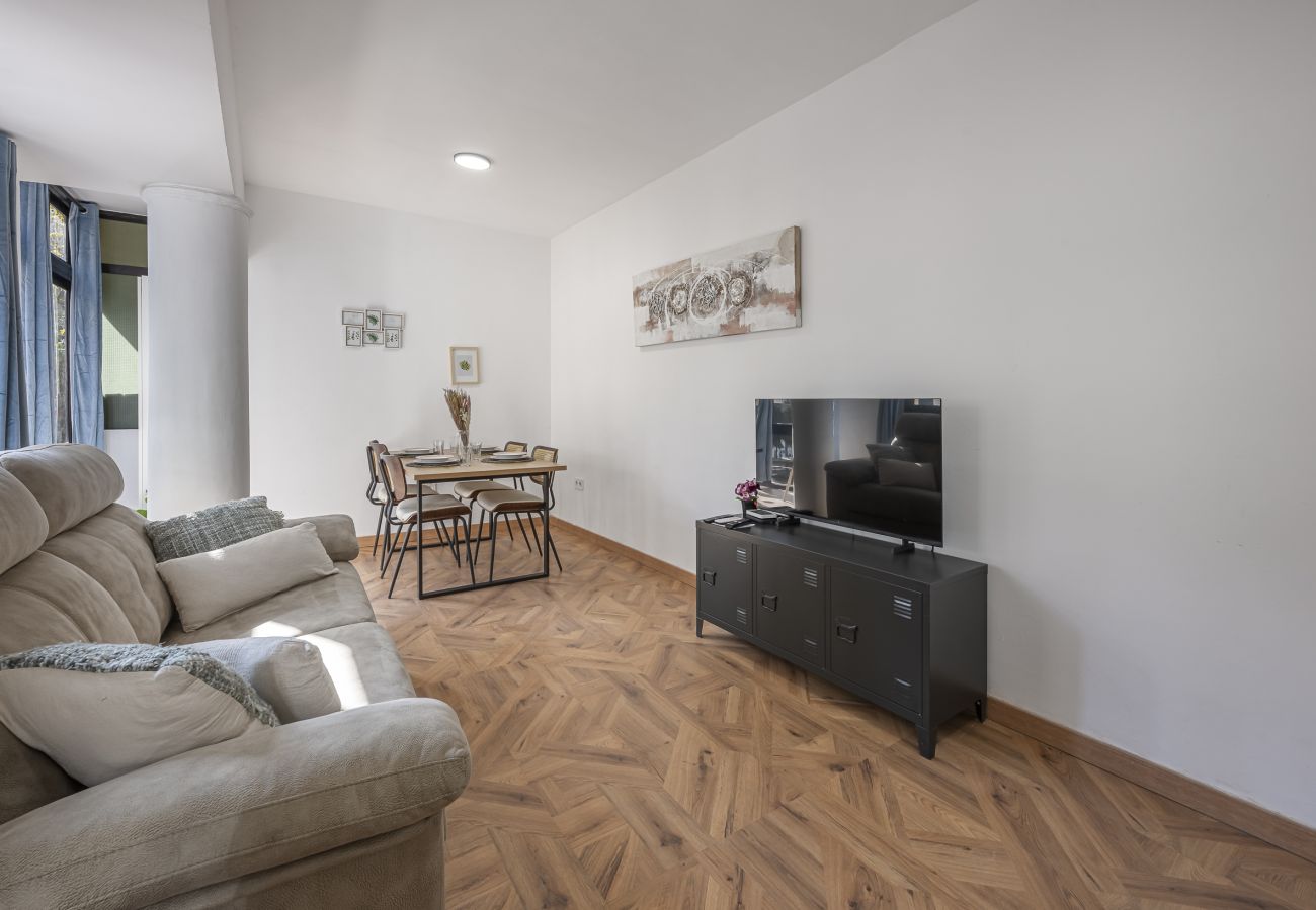 Apartamento en Marbella - Apto en el Corazón de Marbella