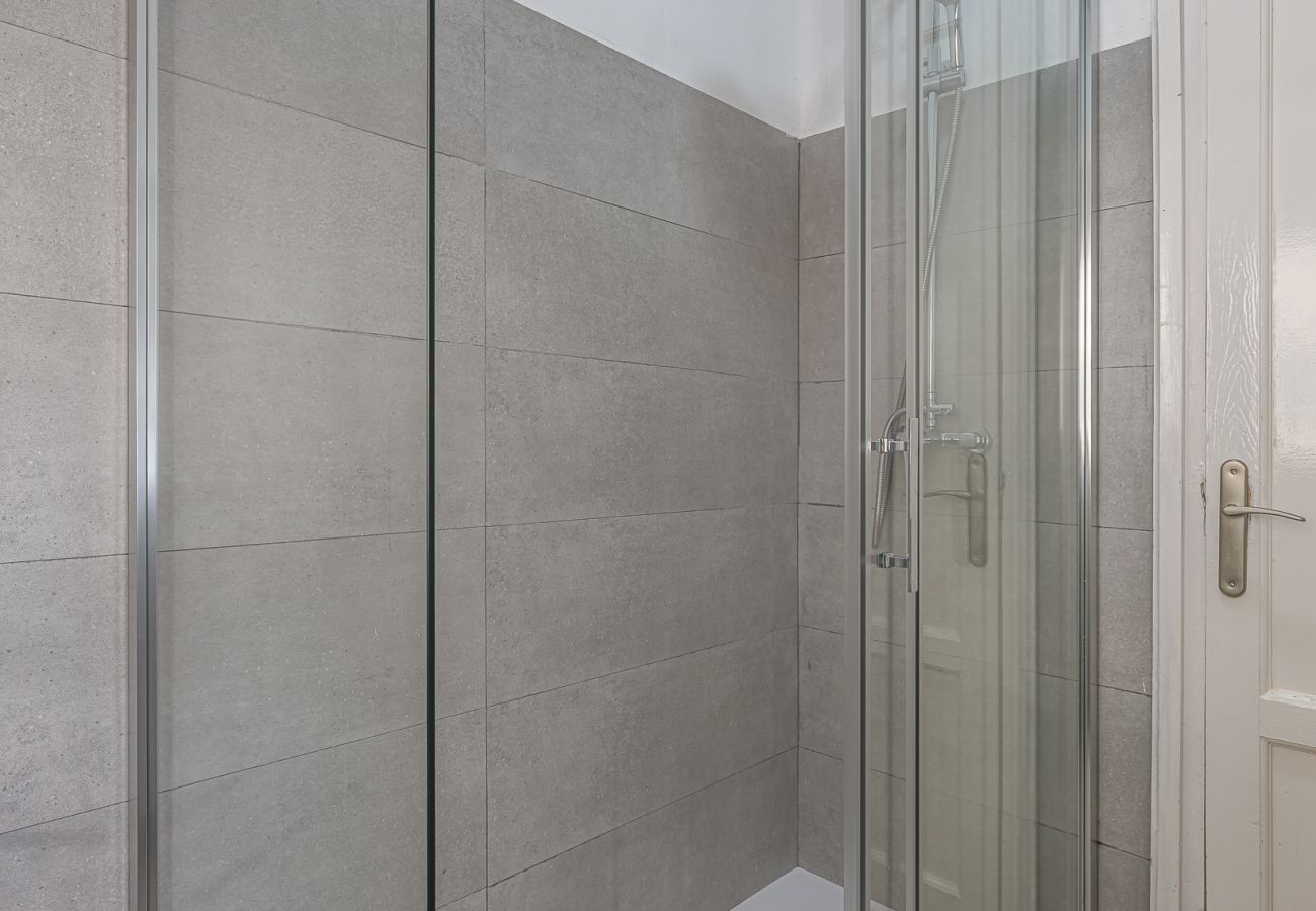 Apartamento en Marbella - Apto en el Corazón de Marbella