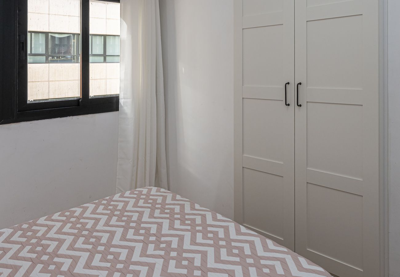 Apartamento en Marbella - Apto en el Corazón de Marbella